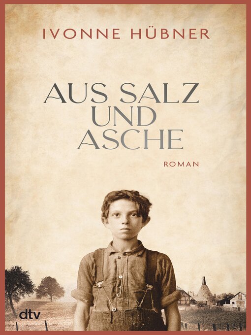Title details for Aus Salz und Asche by Ivonne Hübner - Wait list